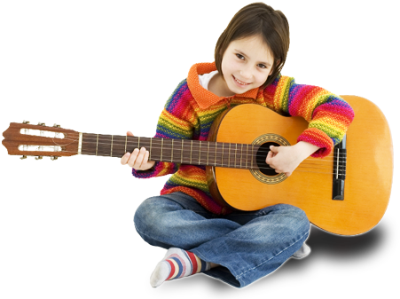 guitar for children